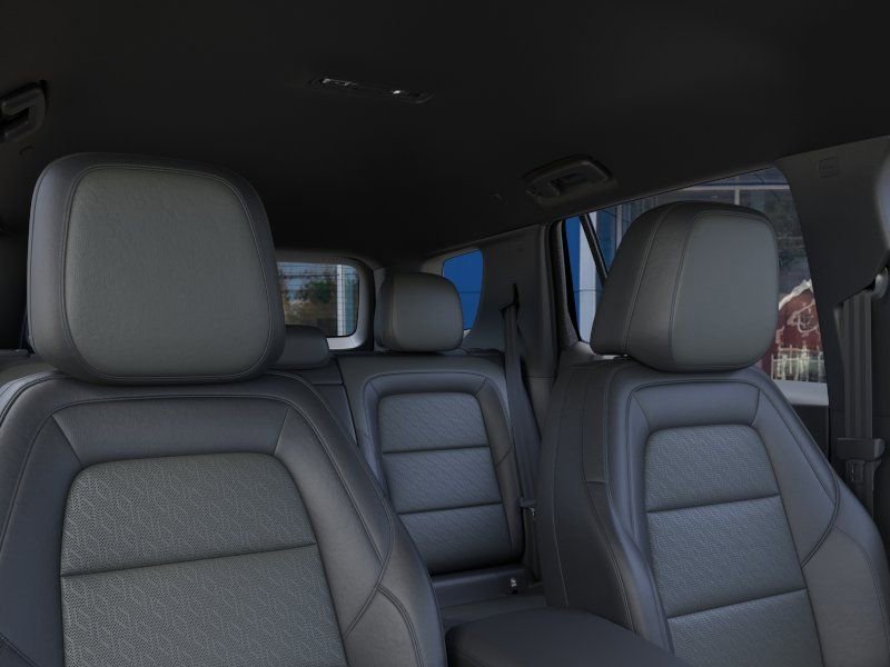 2026 Chevrolet Equinox LT - Photo 24