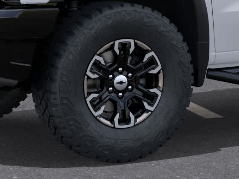 2026 Chevrolet Silverado 1500 ZR2 - Photo 9