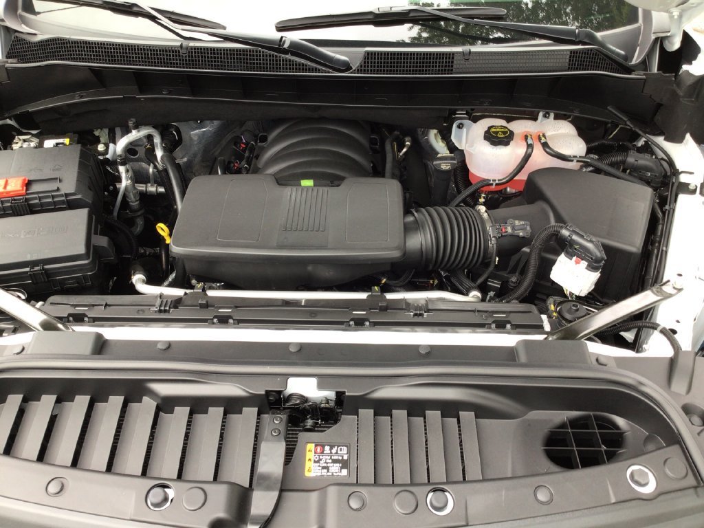 2026 Chevrolet Silverado 1500 LT - Photo 38