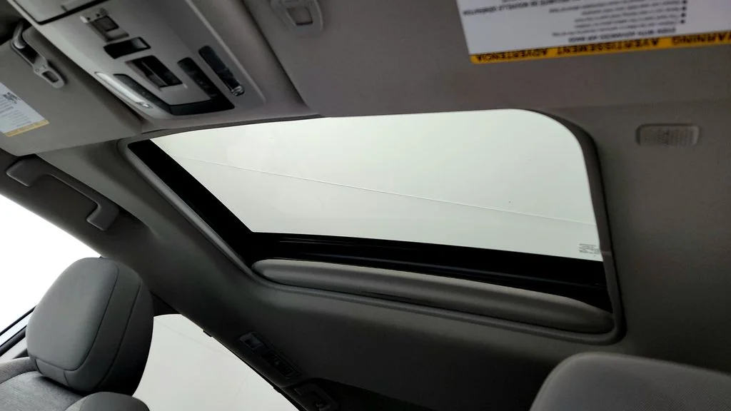 Certified Used 2024 White Toyota LE image 27