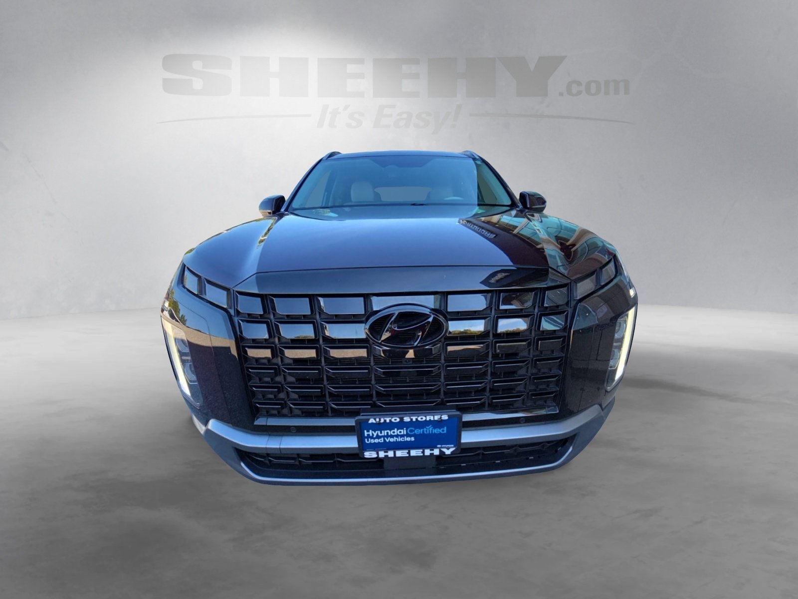 Used 2024 Red Hyundai Limited image 17