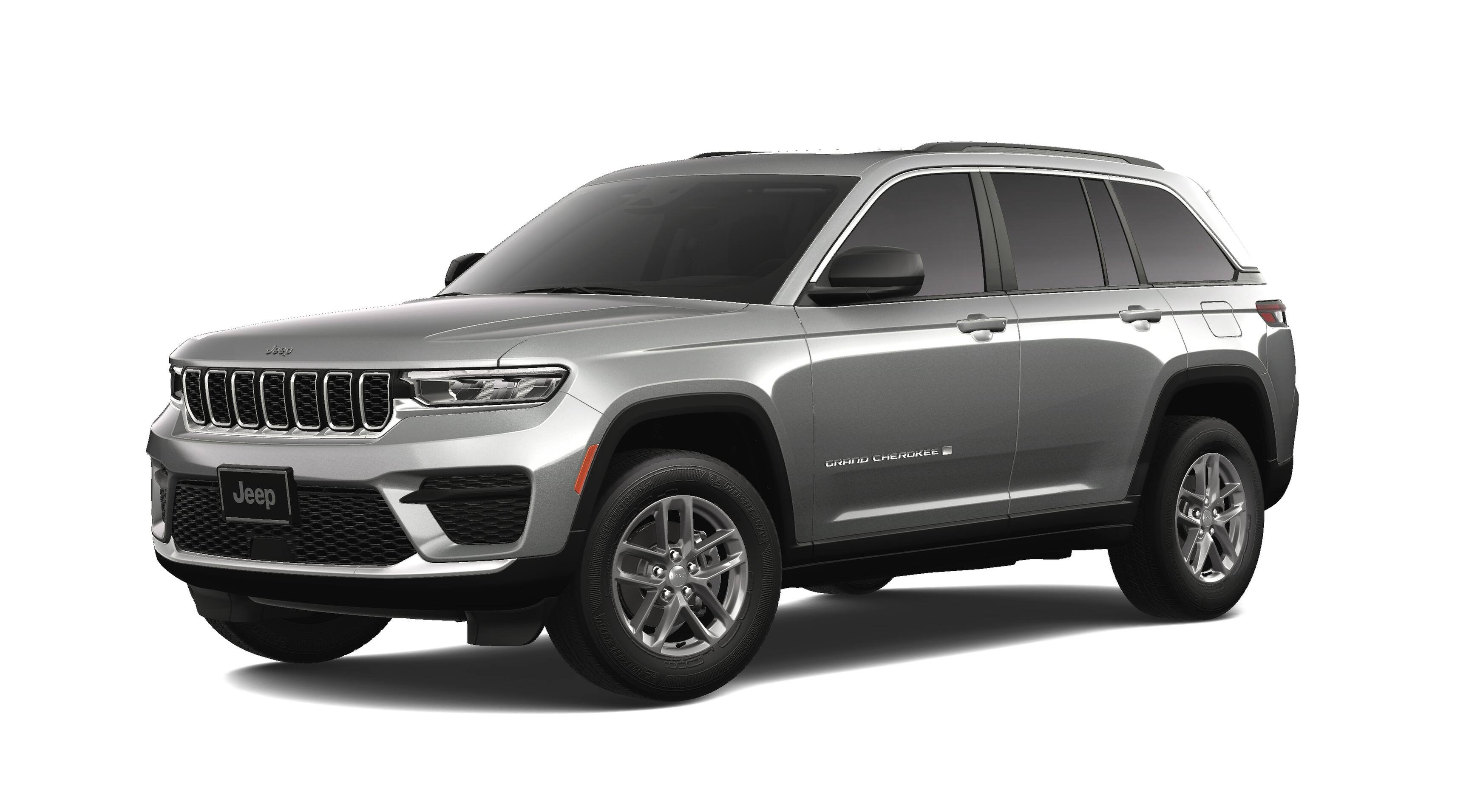 2025 Jeep Grand Cherokee Laredo X 4x4's photo