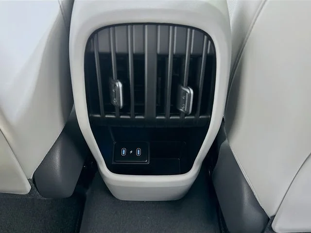 New 2026 Hyundai KONA Limited
