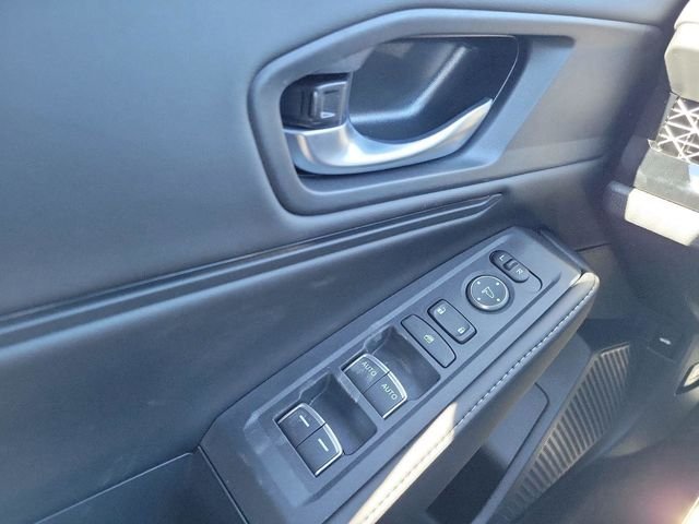 2026 Honda Accord Hybrid Sport - Photo 23
