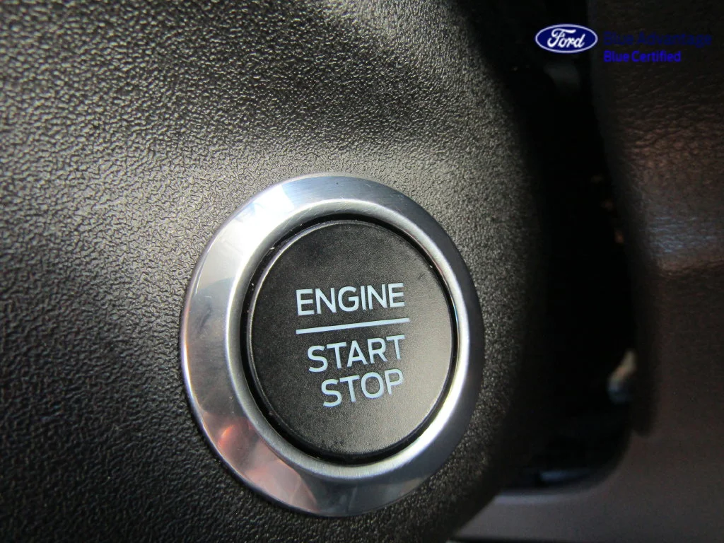Certified Used 2026 Oxford White Ford Base image 38
