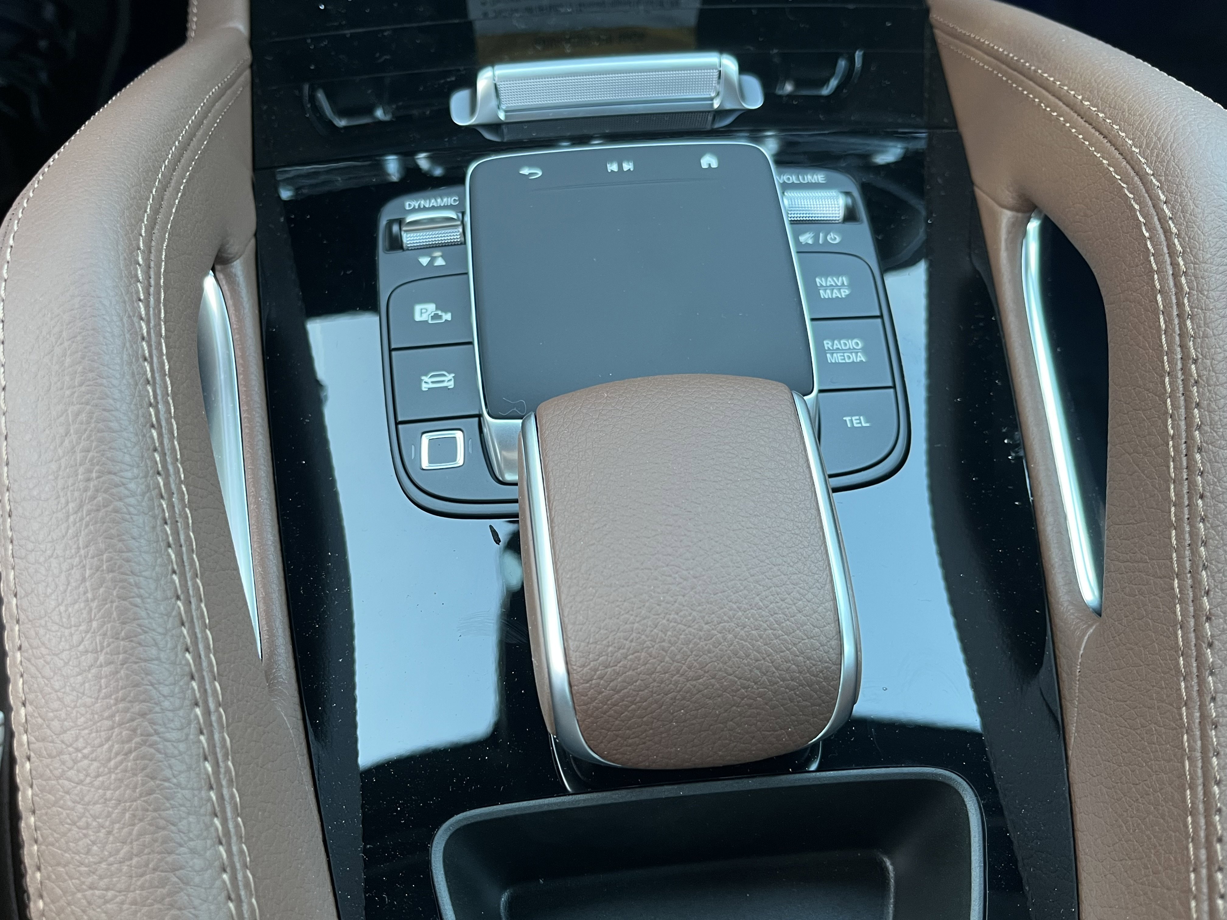 New 2026 MOONLIGHT WHITE Mercedes-Benz GLE 350 image 29