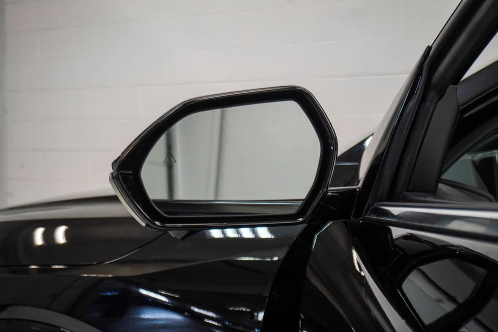 Used 2025 Black Kia GT-Line Turbo image 38