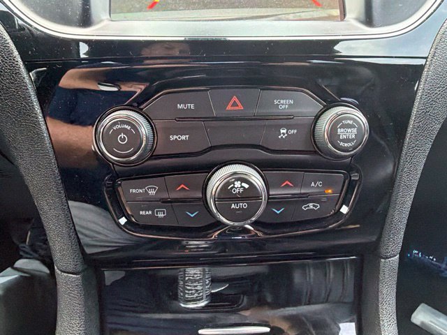 Used 2020 Silver Chrysler S image 24