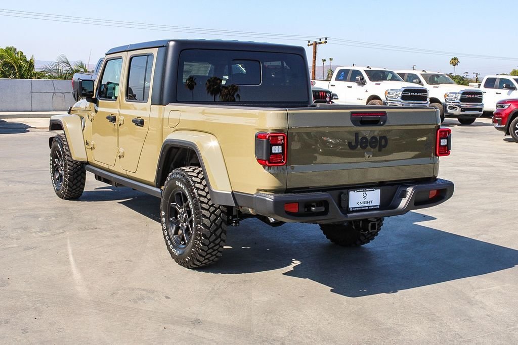 New 2026 41 Jeep Willys image 7