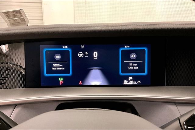 2025 Volkswagen Tiguan SE R-LINE BLACK - Photo 29