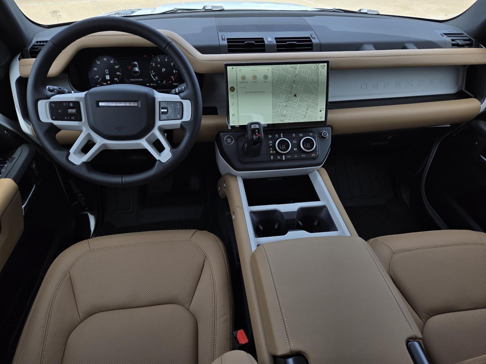 New 2026 Fuji White Land Rover S image 35