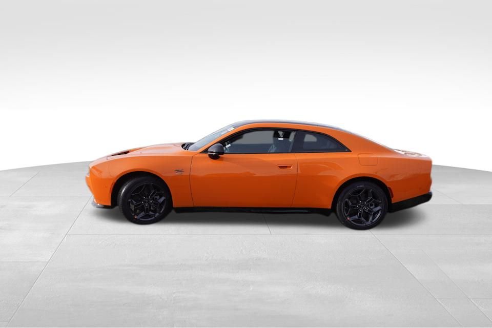 2025 Dodge Charger Daytona R/T - Photo 6