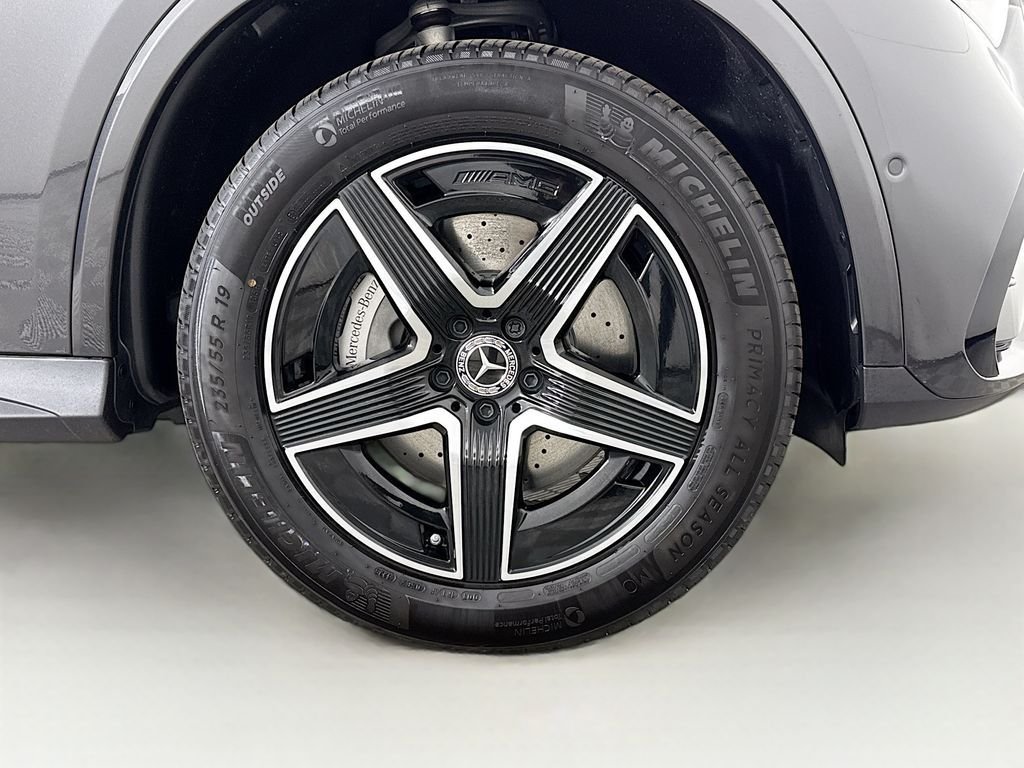 2026 Mercedes-Benz GLC Base - Photo 32