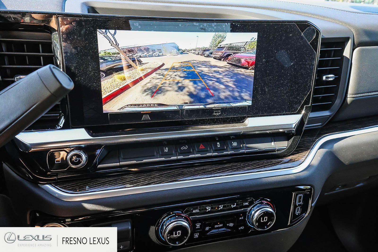 2025 GMC Sierra 3500HD SLE - Photo 25