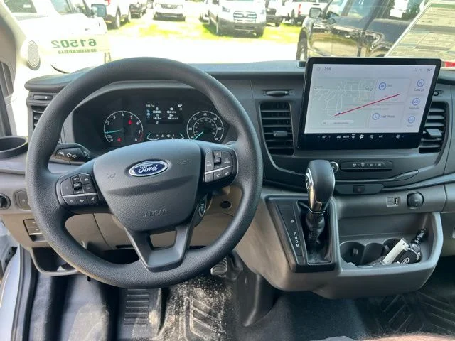 2024 Ford Transit Van Base - Photo 17