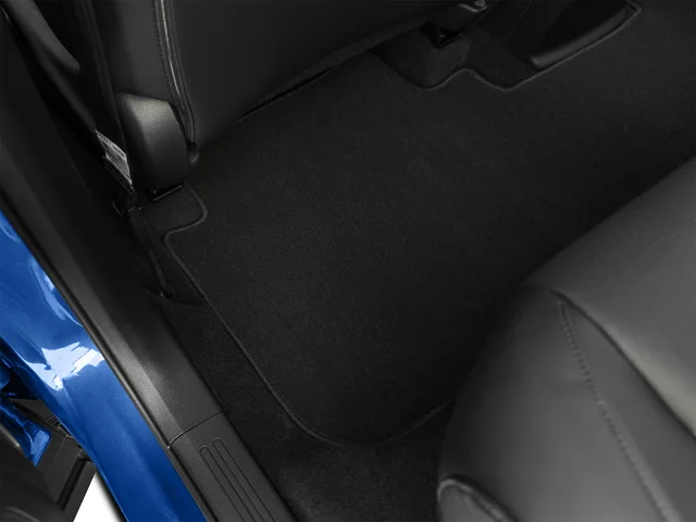 Used 2024 Blue Honda EX image 37