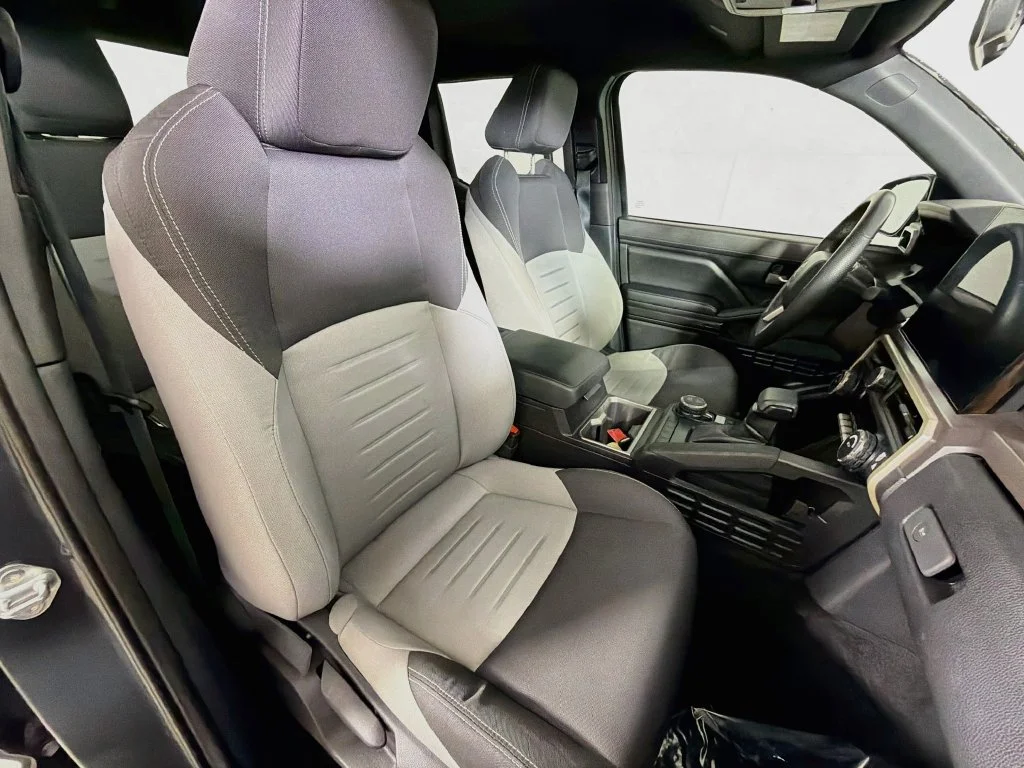 Certified Used 2025 Gray Toyota TRD Sport image 22