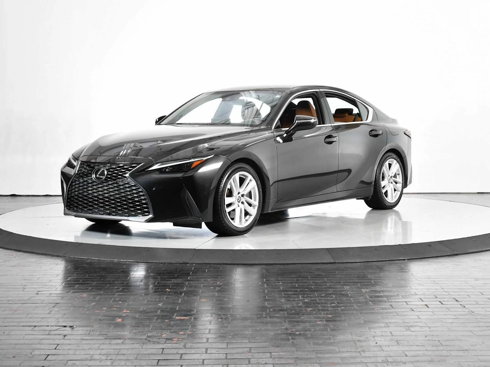 2021 Lexus IS 350 300 RWD's photo