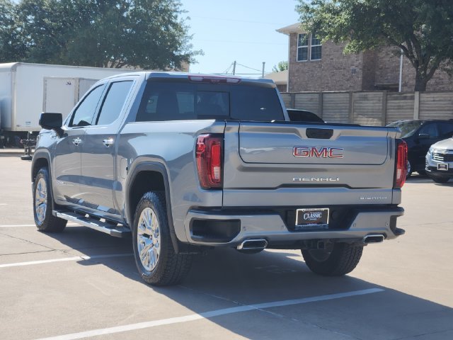 Used 2026 Sterling Metallic GMC Denali image 3