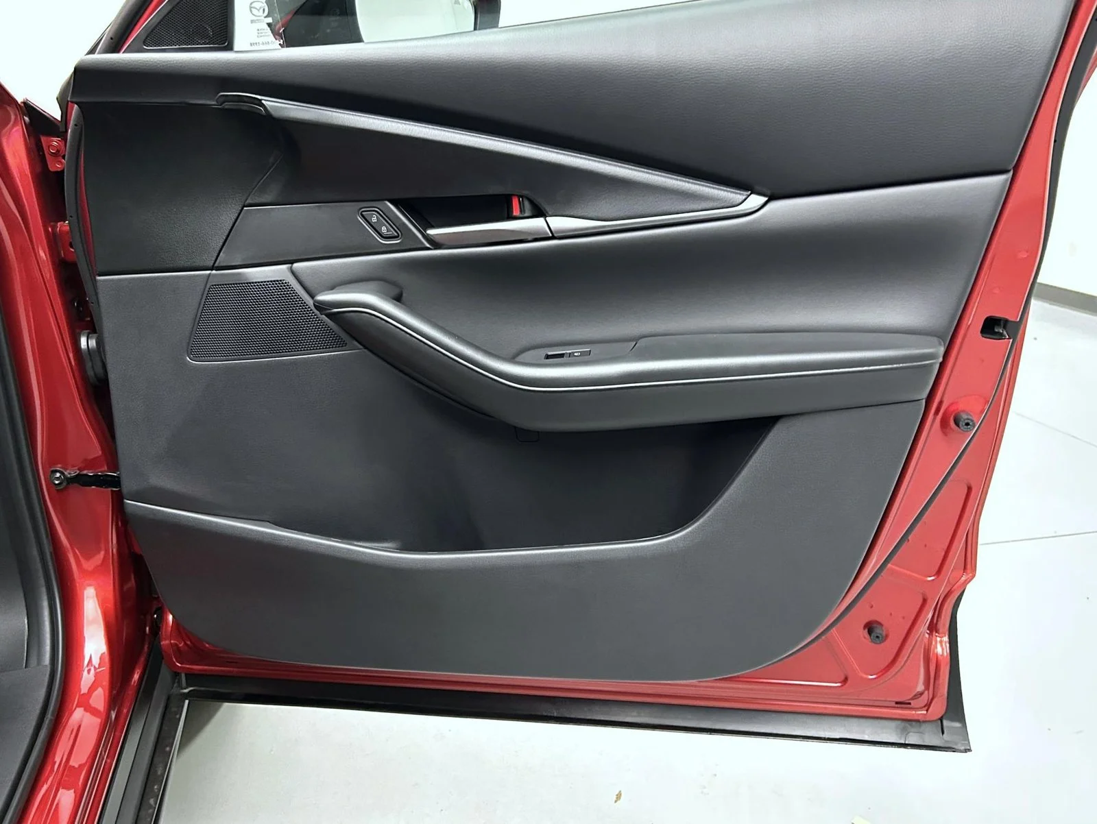 New 2026 Red Mazda 2.5 S Select Sport image 17
