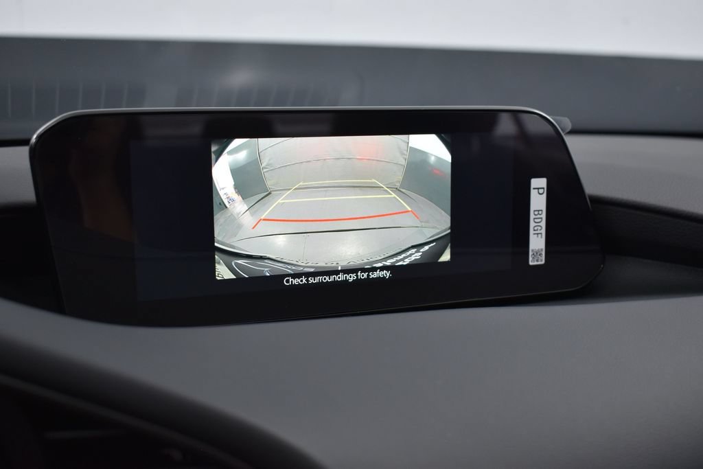 New 2026 Blue Mazda 2.5 S Select Sport image 10
