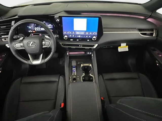 New 2026 Iridium Lexus LUXURY image 17