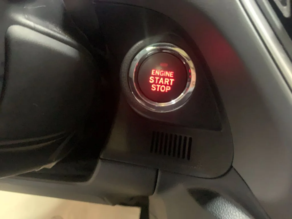 Used 2024 White Subaru Premium image 27