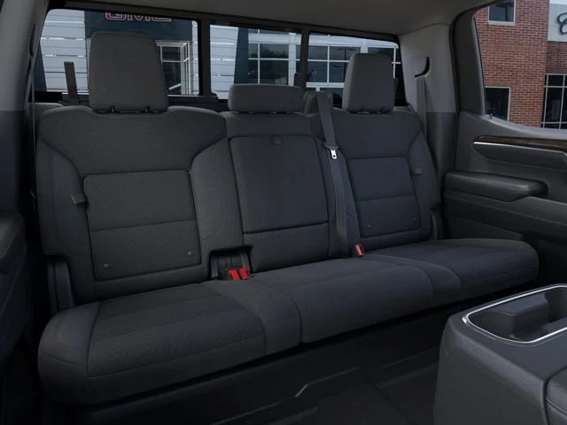New 2026 Sterling Metallic GMC Elevation image 17