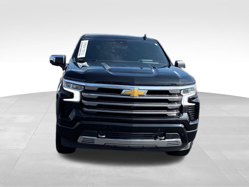 Used 2023 Black Chevrolet High Country image 8