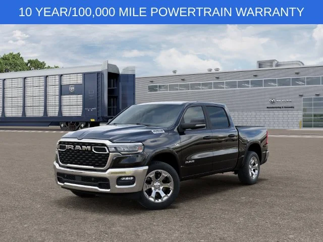 New 2026 Black Ram Big Horn/Lone Star image 2