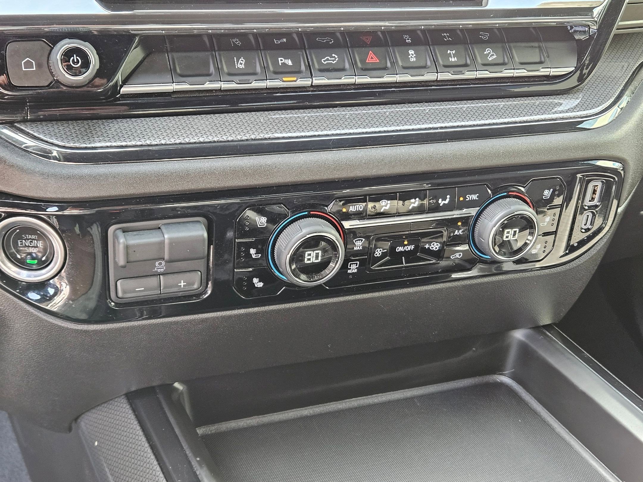 2024 Chevrolet Silverado 2500HD ZR2 - Photo 25