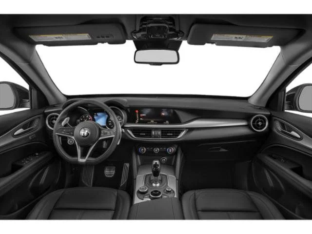 Used 2020 Red Alfa Romeo Base image 11