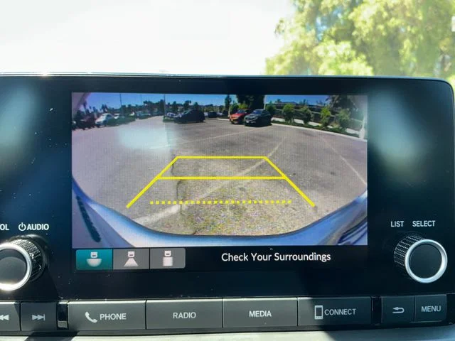 Certified Used 2023  Honda LX image 20