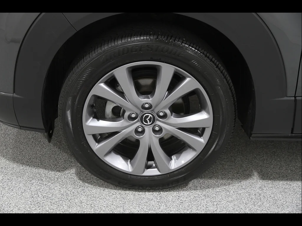 Certified Used 2023 Machine Gray Metallic Mazda 2.5 S Select image 19