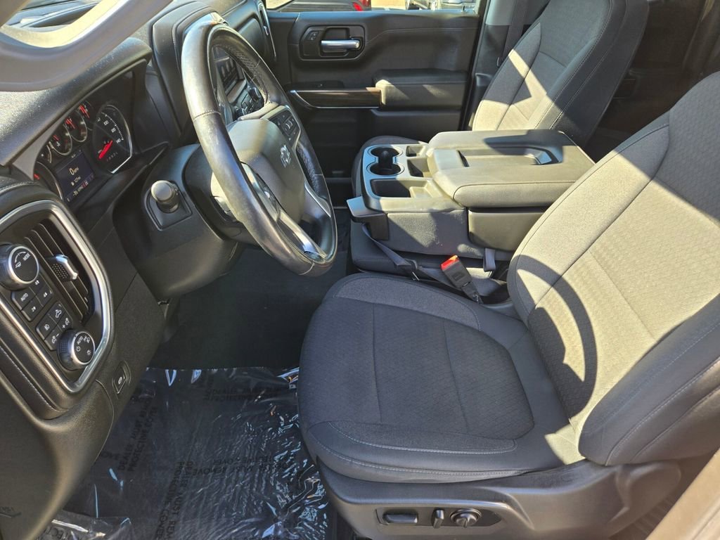 2020 Chevrolet Silverado 1500 RST - Photo 10