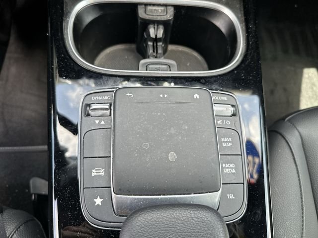Used 2022 Black Mercedes-Benz A 220 image 14