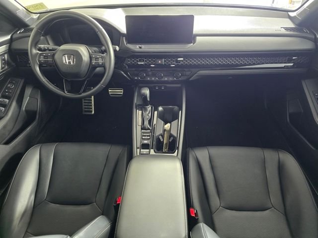 2024 Honda Accord Hybrid Sport-L - Photo 8