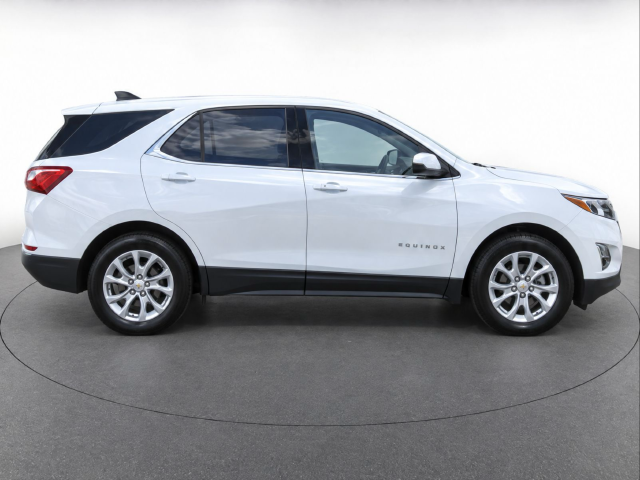 2020 Chevrolet Equinox 2FL - Photo 8