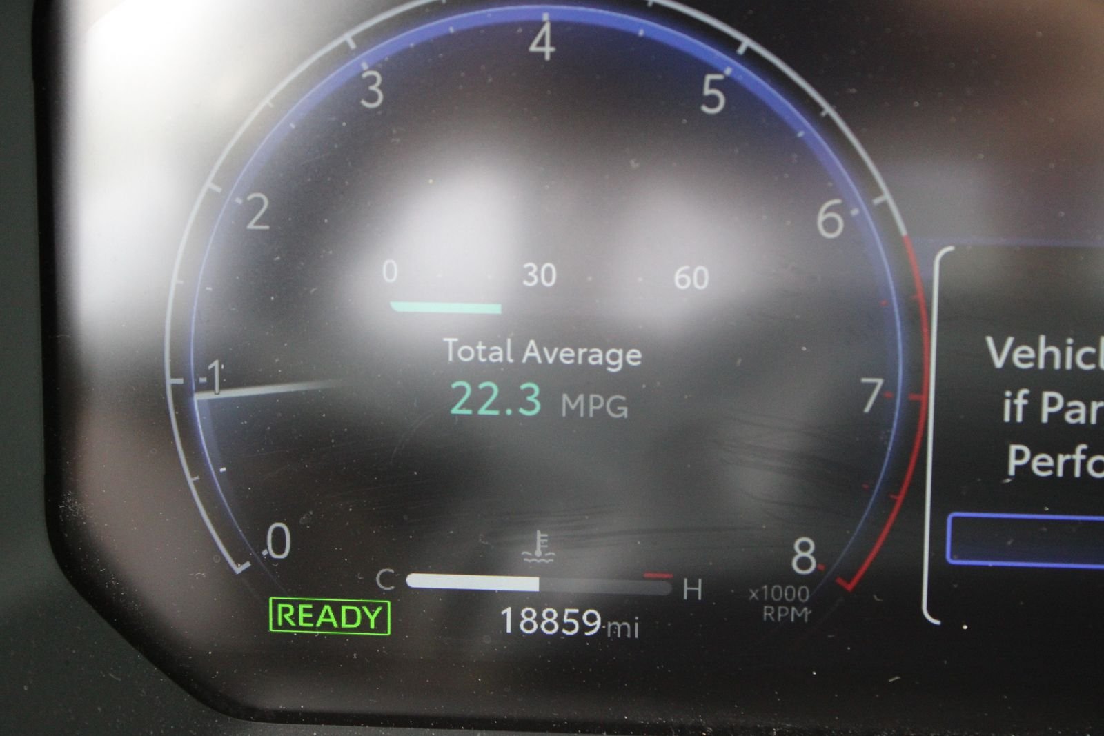 Used 2025  Toyota Base image 6
