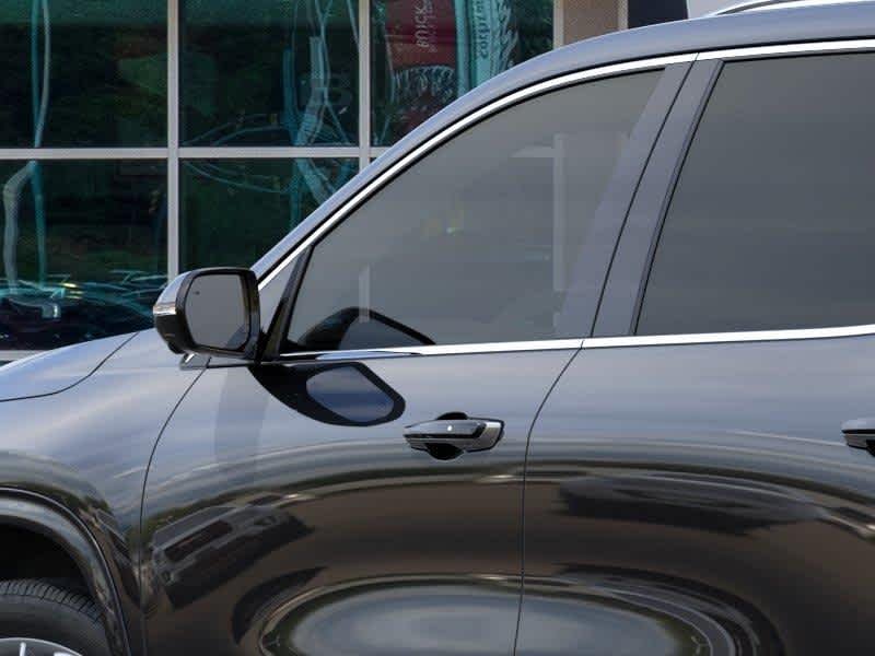 New 2026 Ebony Twilight Metallic Buick Avenir image 12