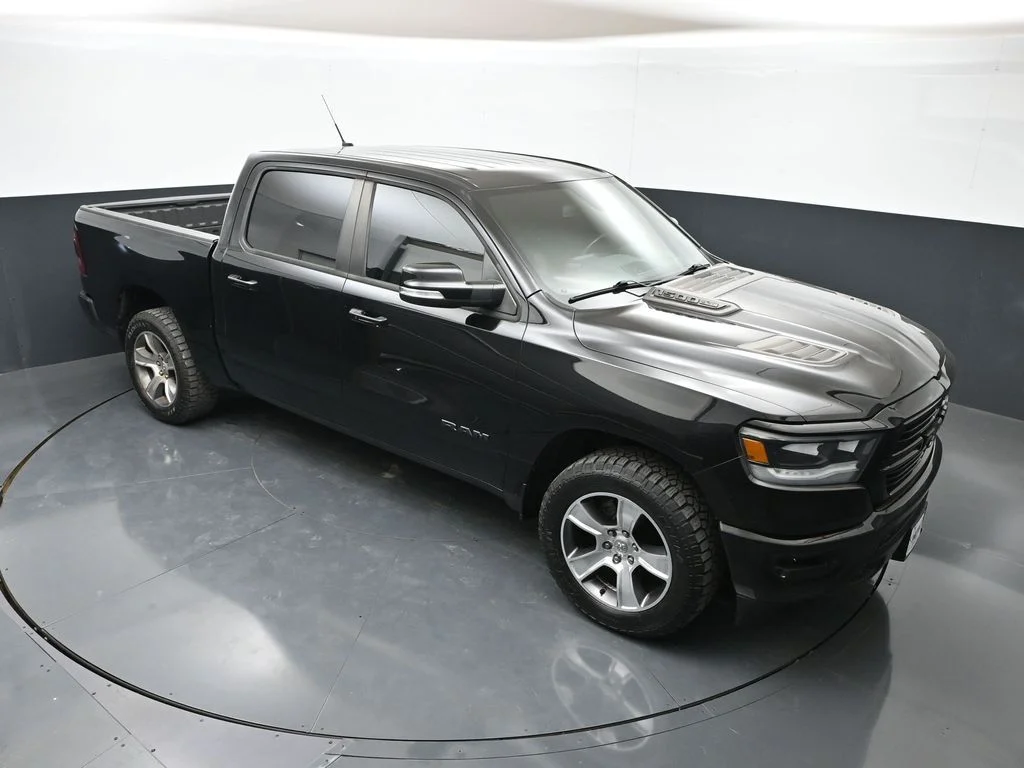 Used 2020 Black Ram Rebel image 37