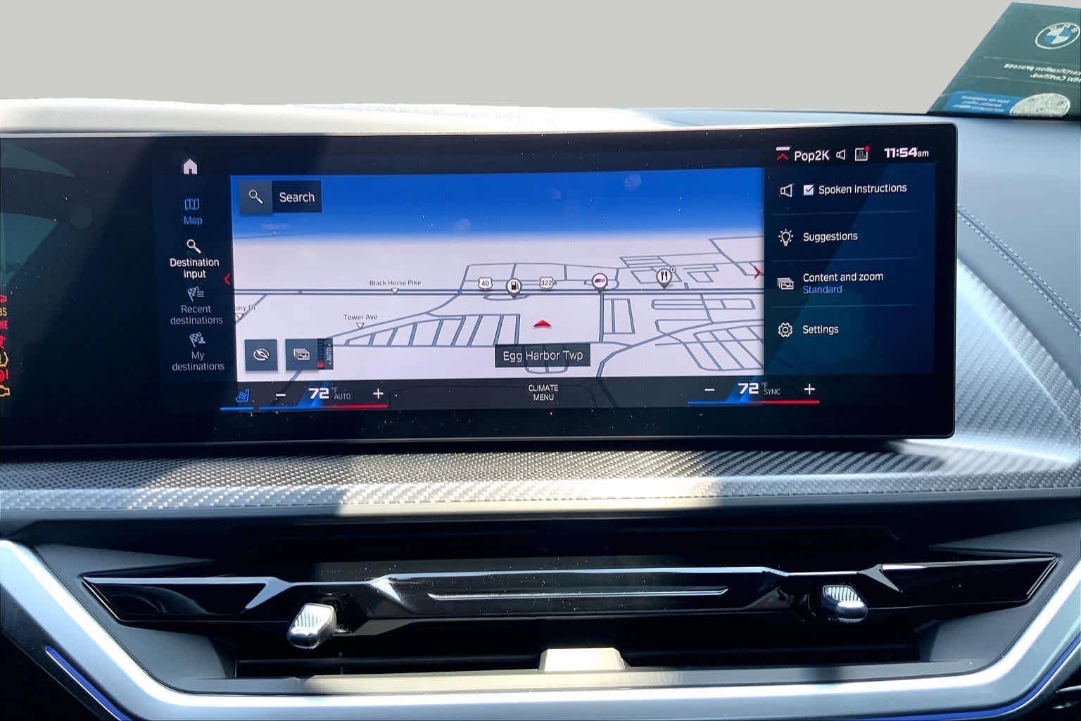 Certified Pre-Owned 2023 BMW XM