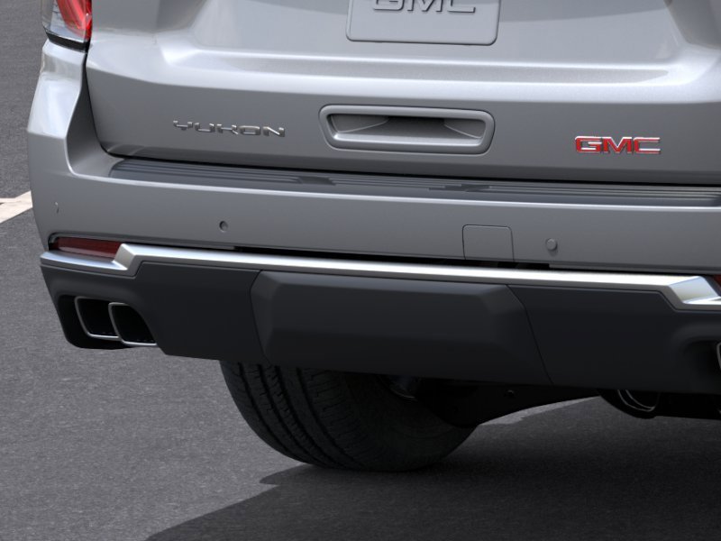 2026 GMC Yukon XL Denali - Photo 14