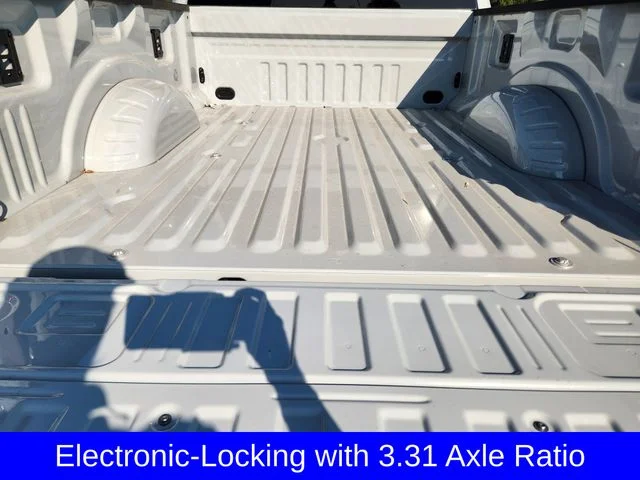 New 2026 Avalanche Ford F-250® Lariat® image 32