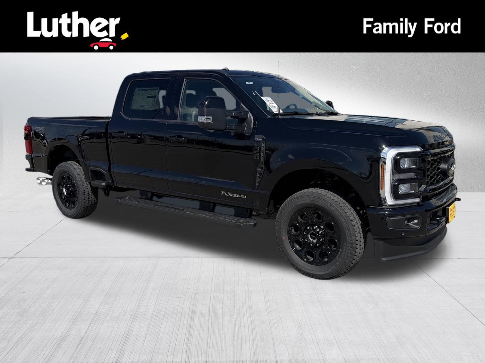 2026 Ford F-350 Lariat 4x4 Crew Cab 6-3/4' Box SRW's photo