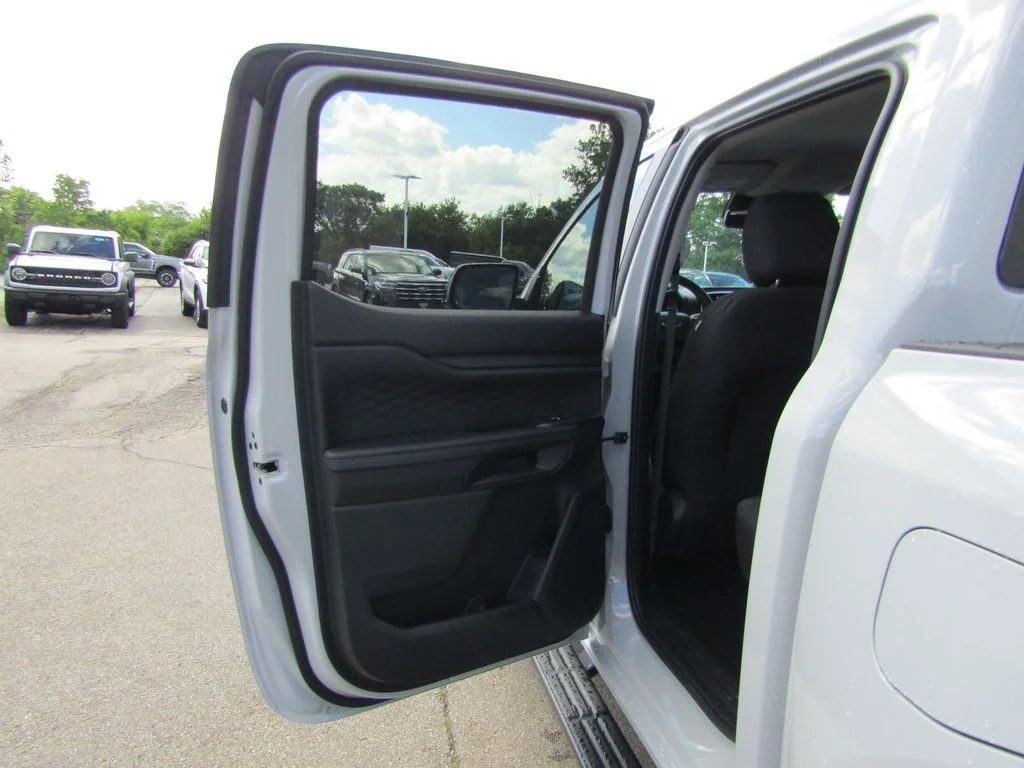 New 2026 Avalanche Ford XLT image 41