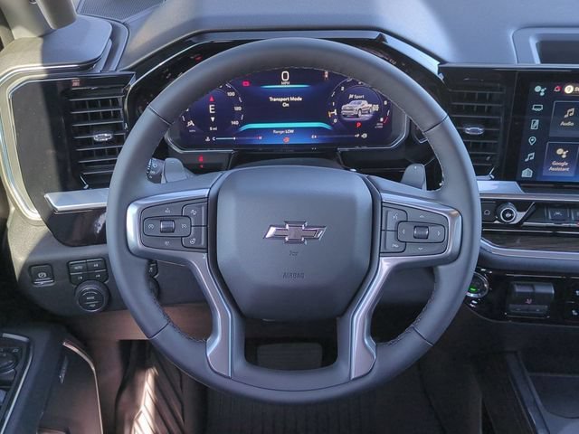 2026 Chevrolet Silverado 1500 RST - Photo 18