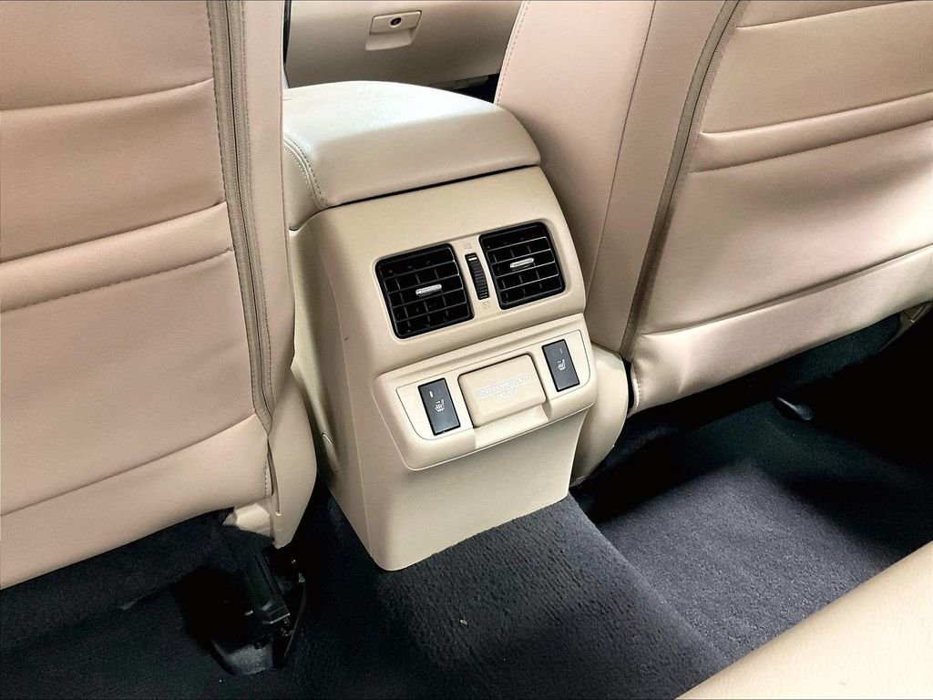 Used 2018 Blue Subaru 2.5i image 28