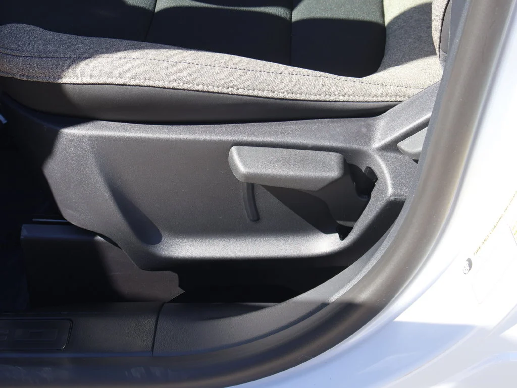 Used 2025 Oxford White Ford Big Bend image 22