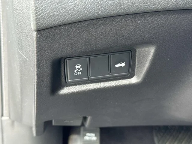 Used 2023 Blue INFINITI LUXE image 48
